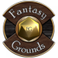 logo Fantasy Grounds logo Fantasy Grounds