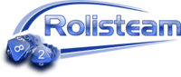 logo Rolisteam logo Rolisteam